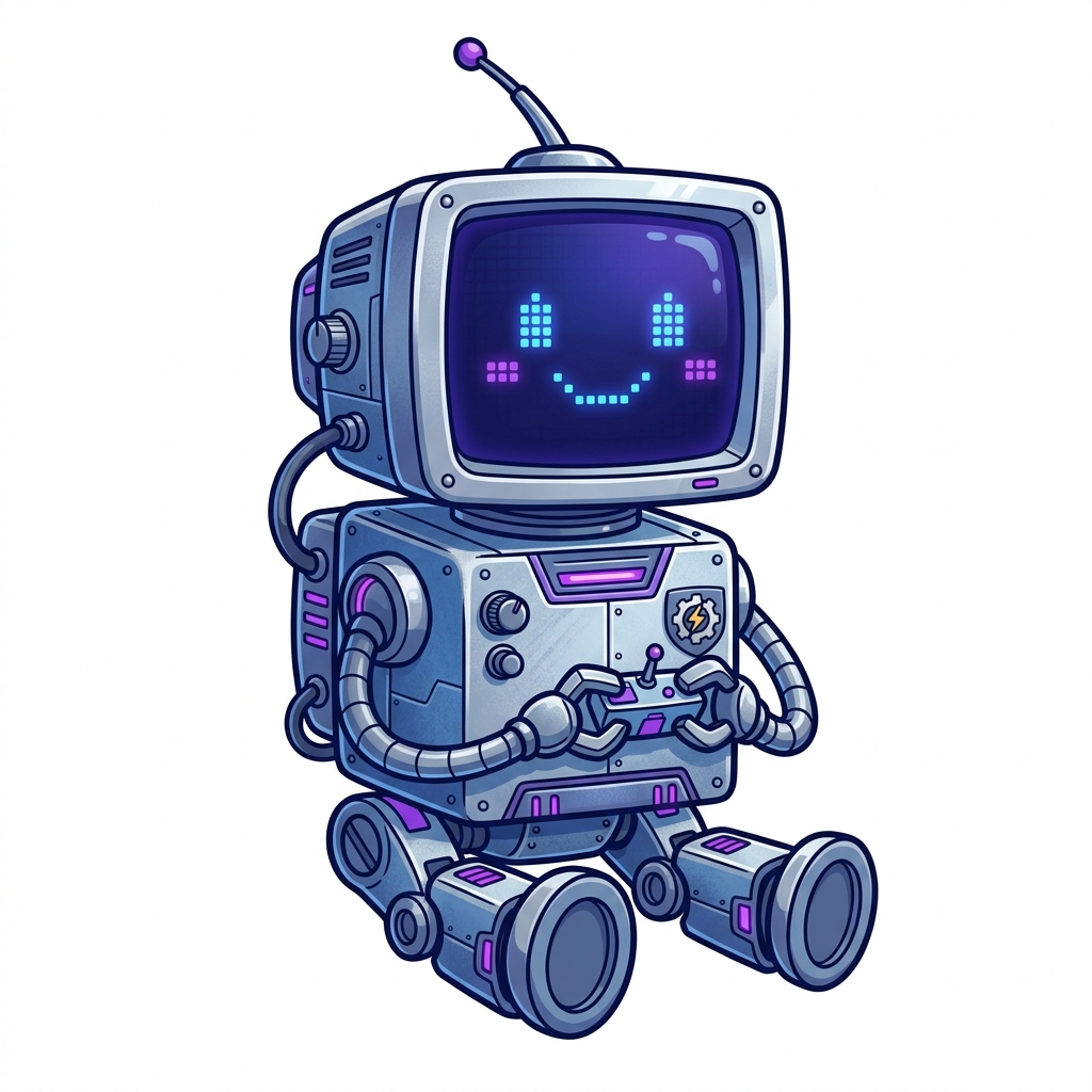 MIMICO bot